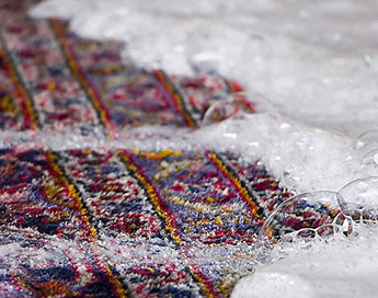 خدمات تخصصی قالیشویی در قالیشویی پونک